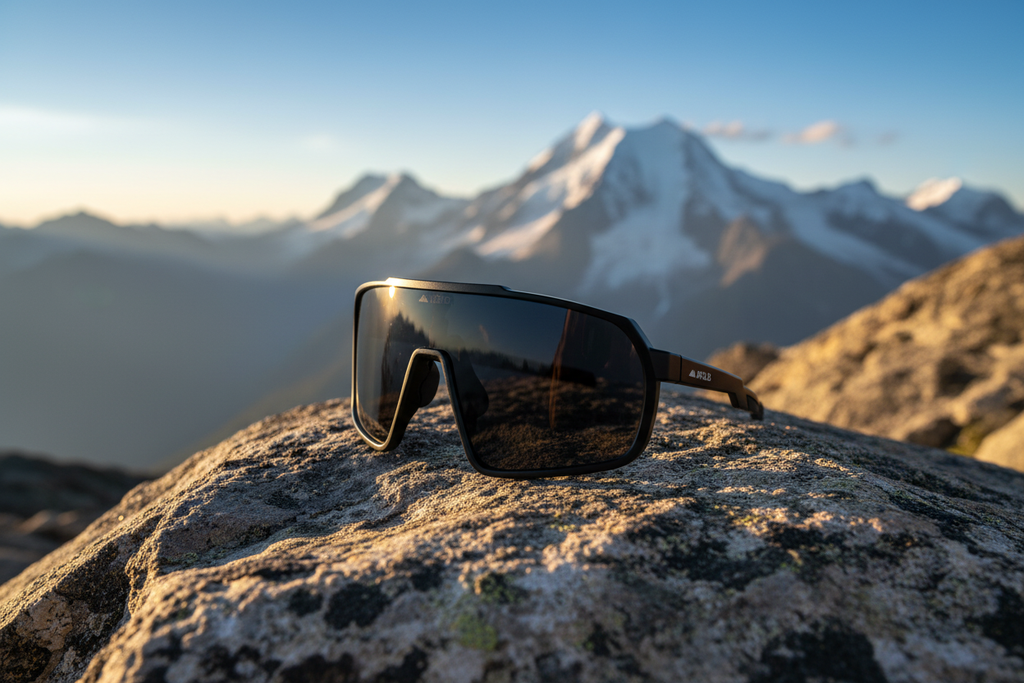 BOLD Slayers Photochromic Sunglasses – Alpine Setting